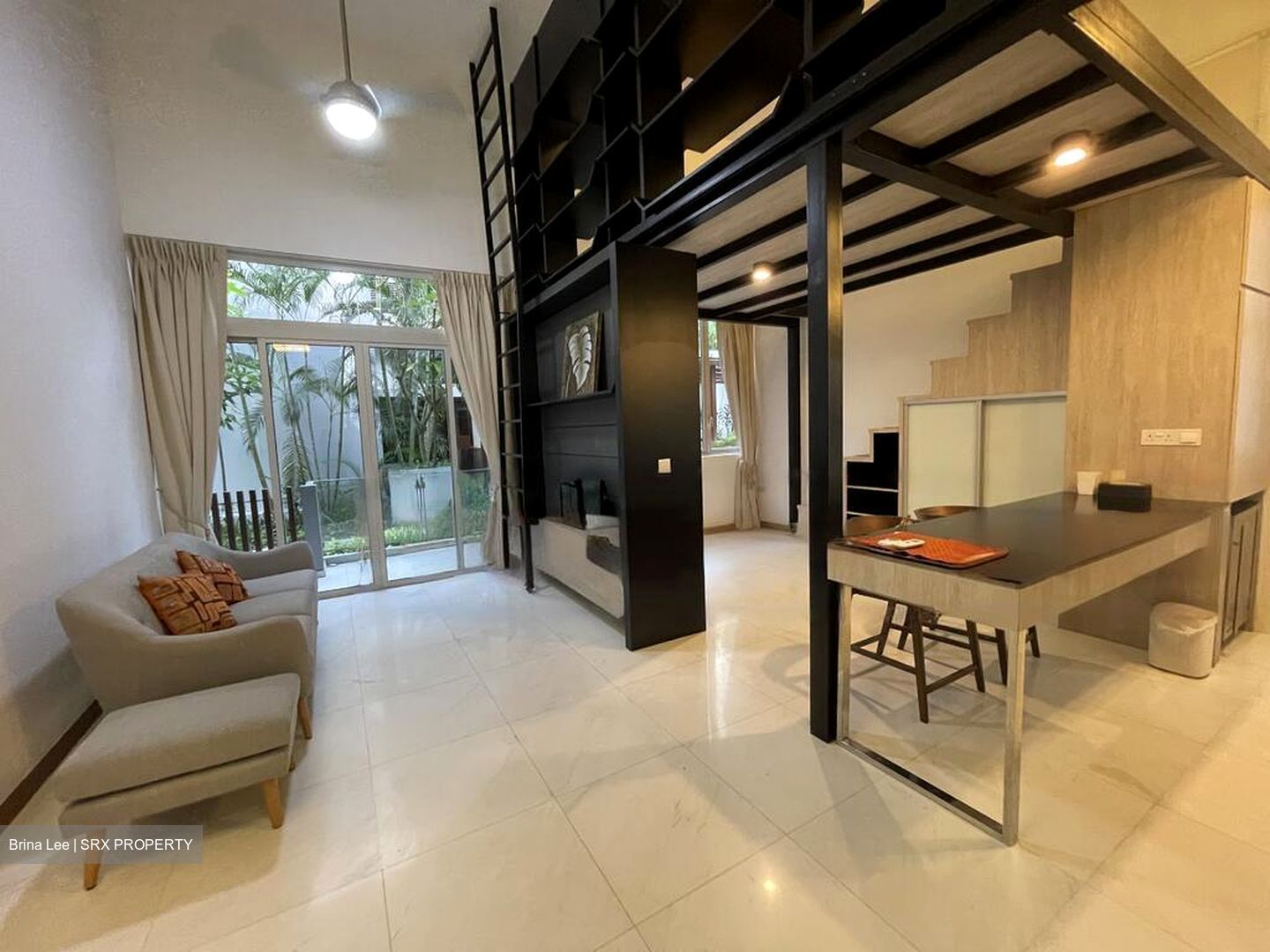 The Greenwich (D28), Condominium #463099031